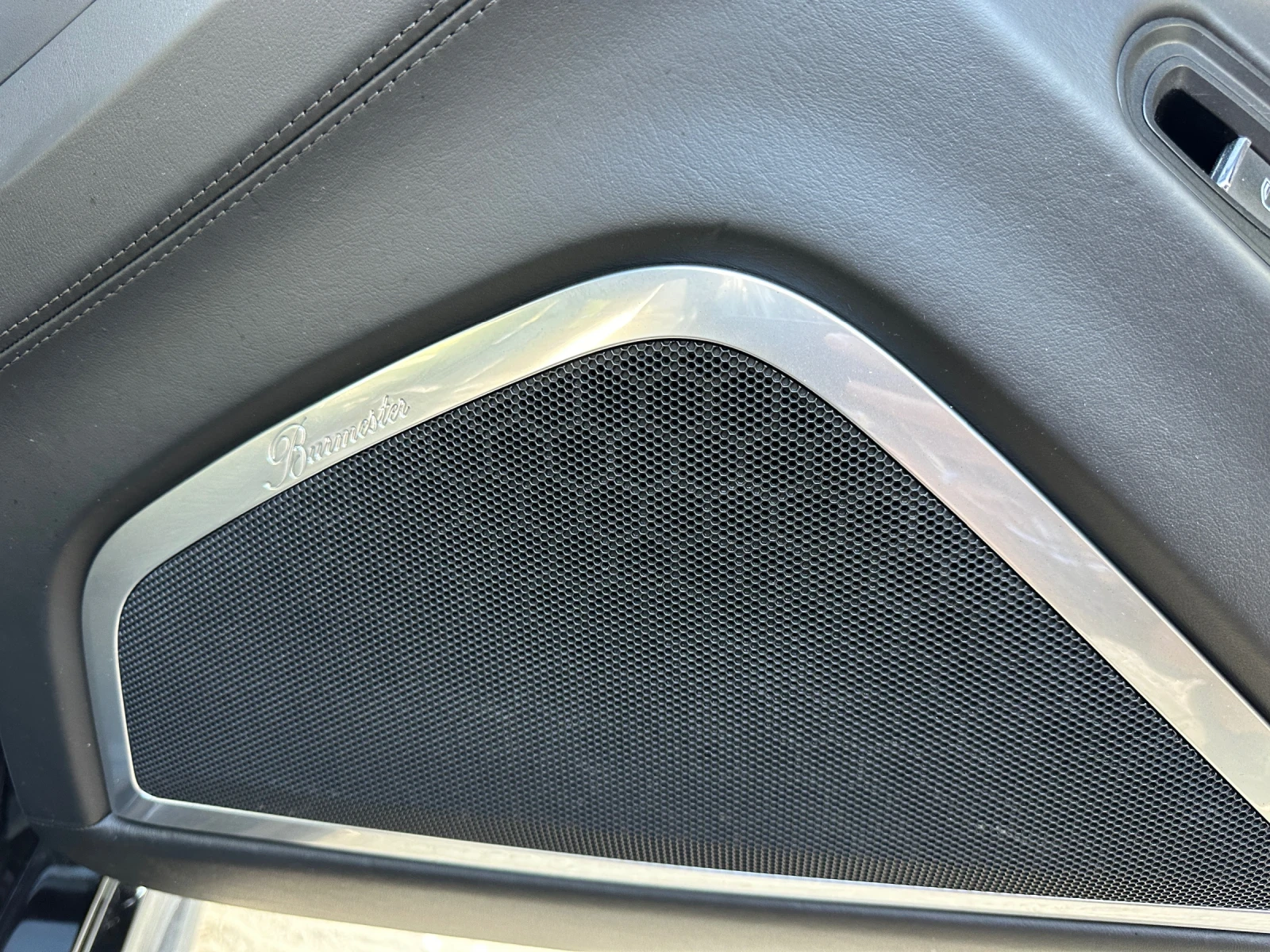 Porsche Panamera TURBO S | Mobile.bg   12