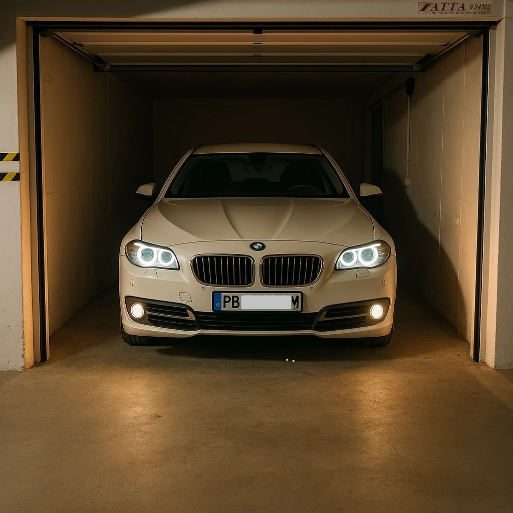 BMW 530 245 коня ( СМЕНЕНИ ВЕРИГИ ) - изображение 2