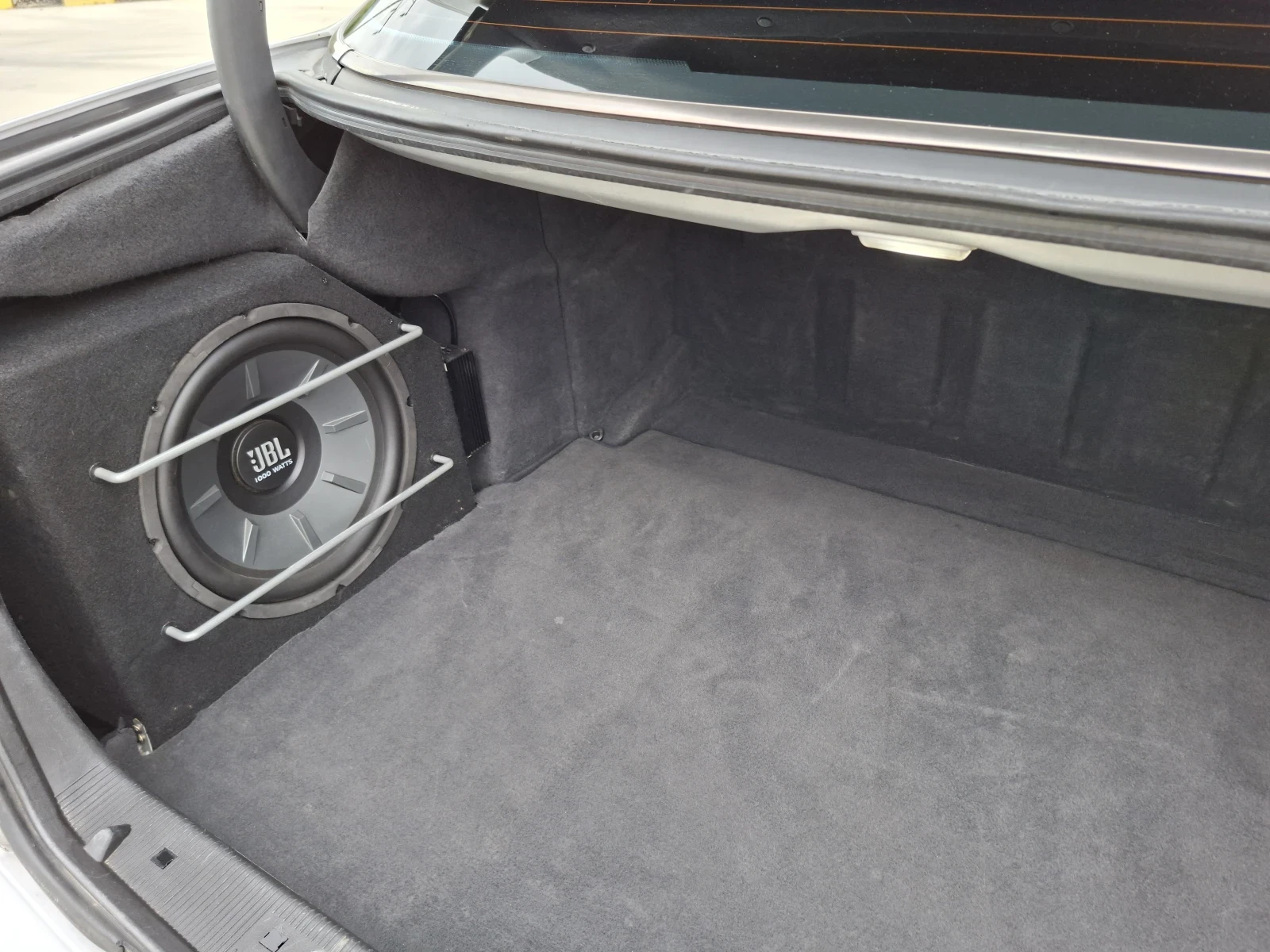 Mercedes-Benz E 320 3.2 CDI | Mobile.bg — изображение 15