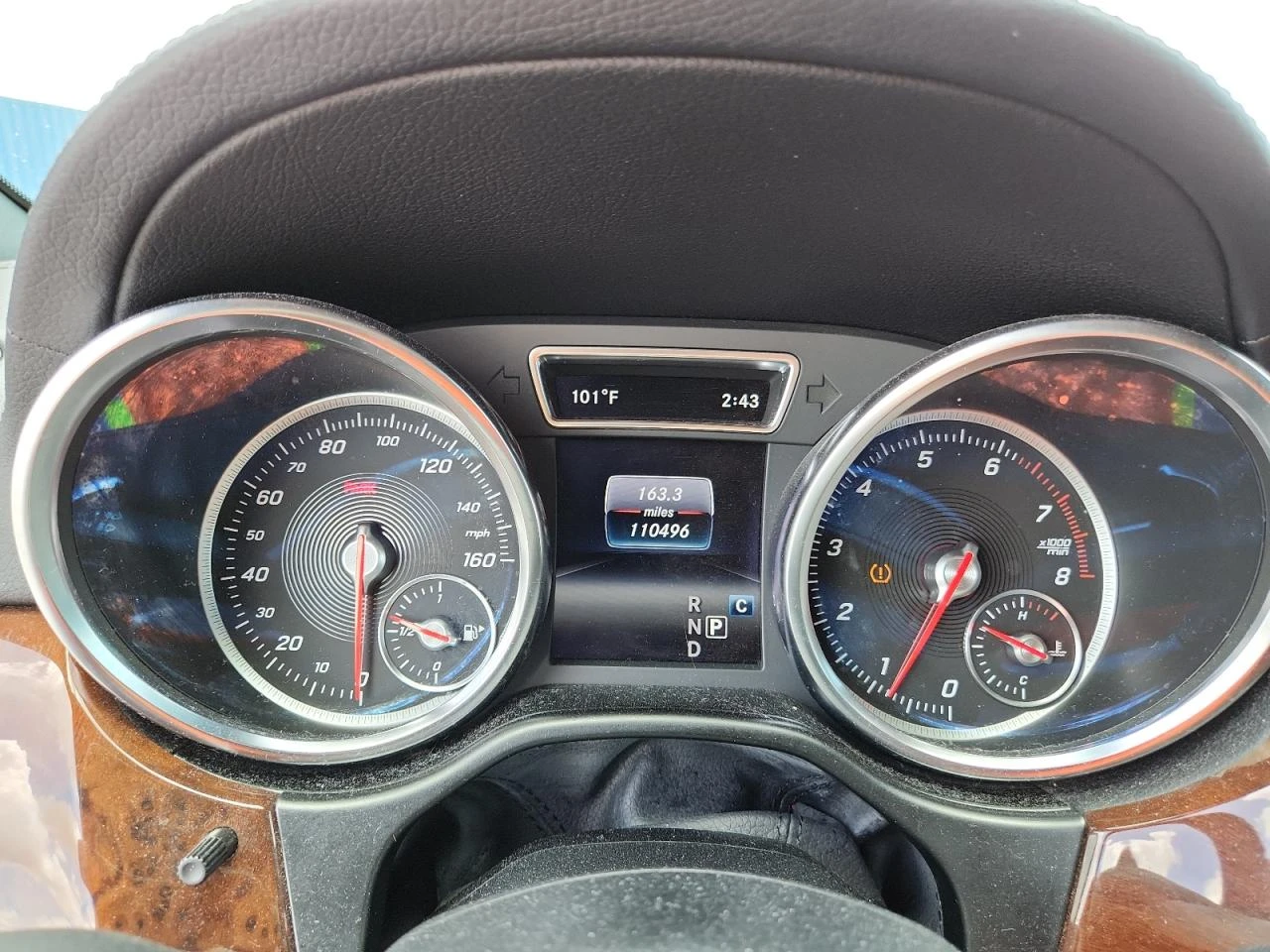 Mercedes-Benz GLS 450 4MATIC - изображение 9