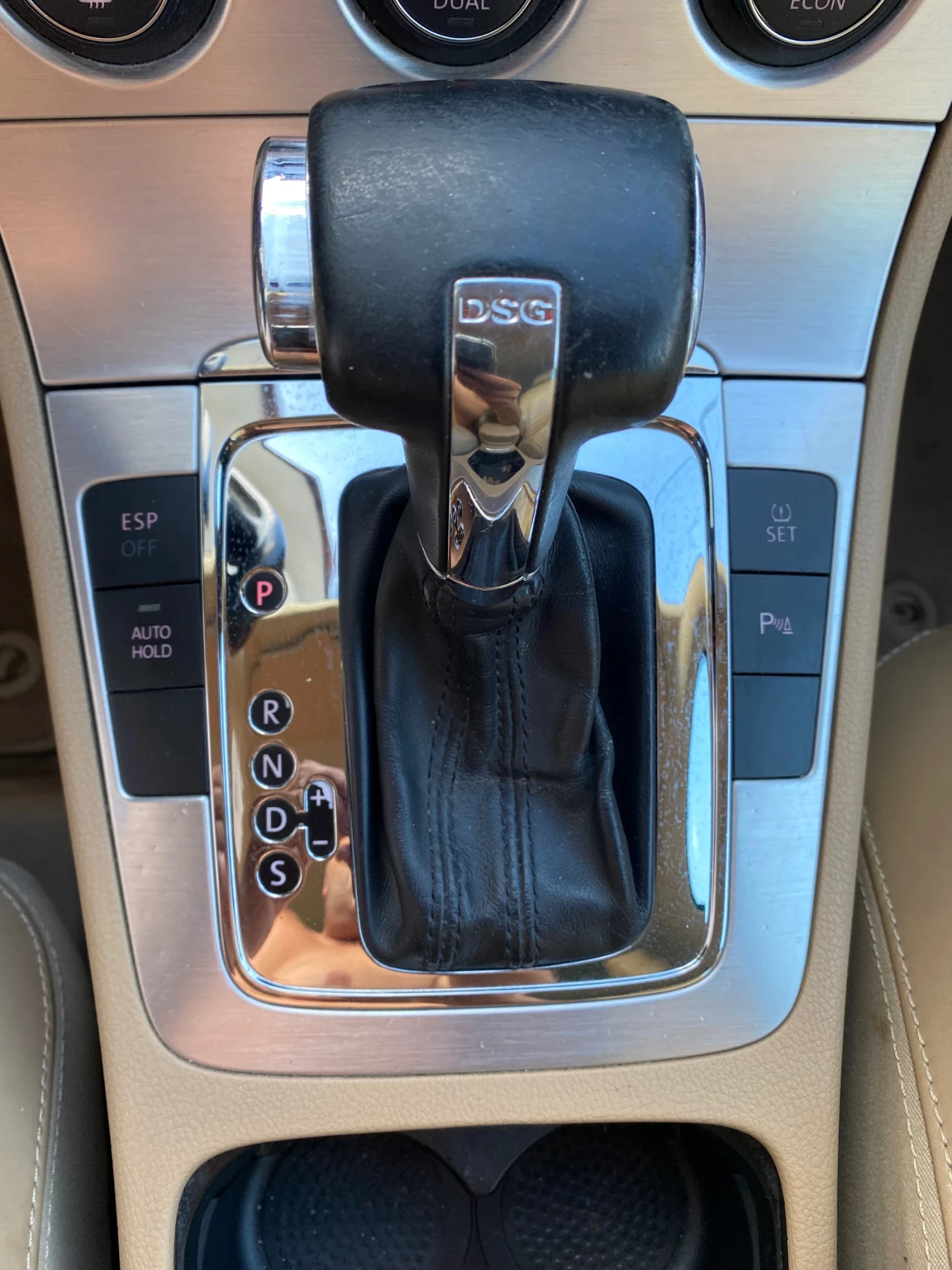 VW Passat 2.0TDI BMR - изображение 9