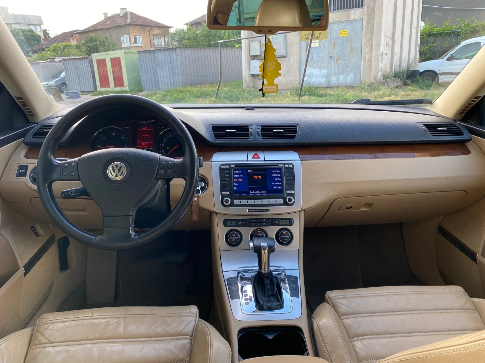VW Passat 2.0TDI BMR - изображение 7