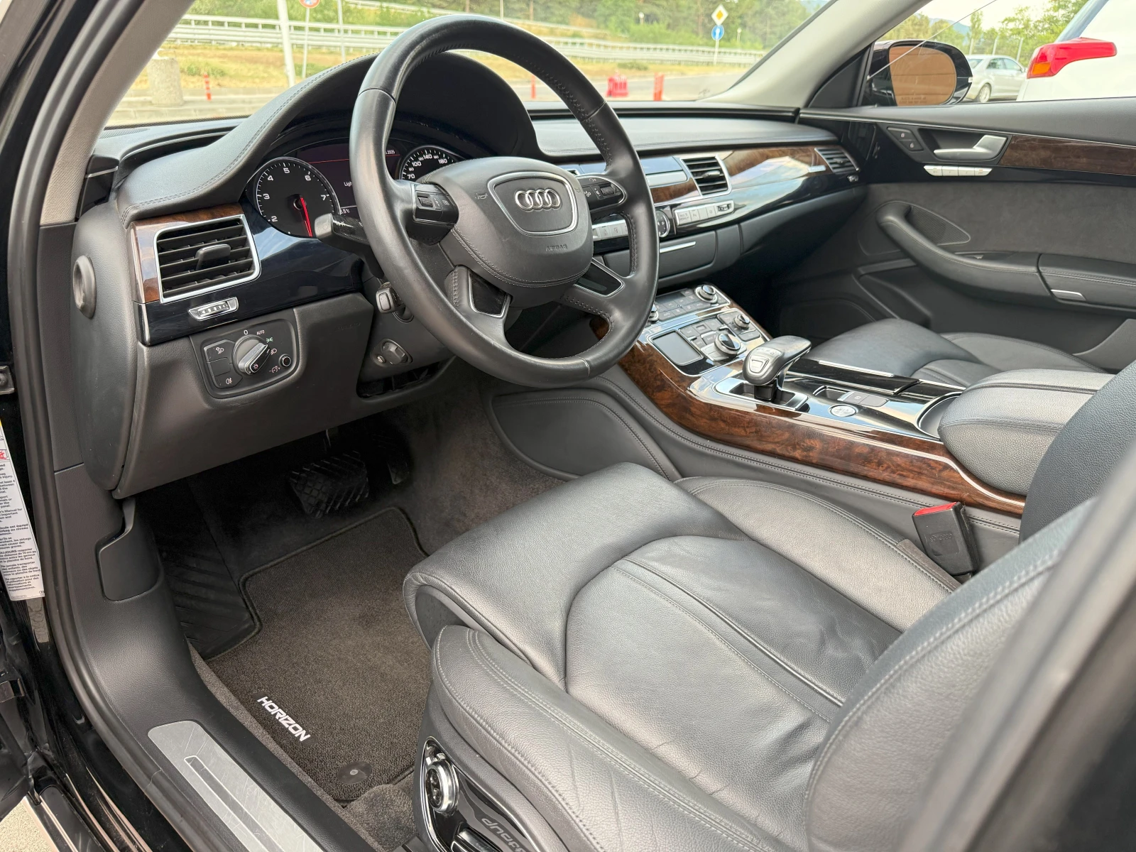 Audi A8 TFSI FULL - изображение 8