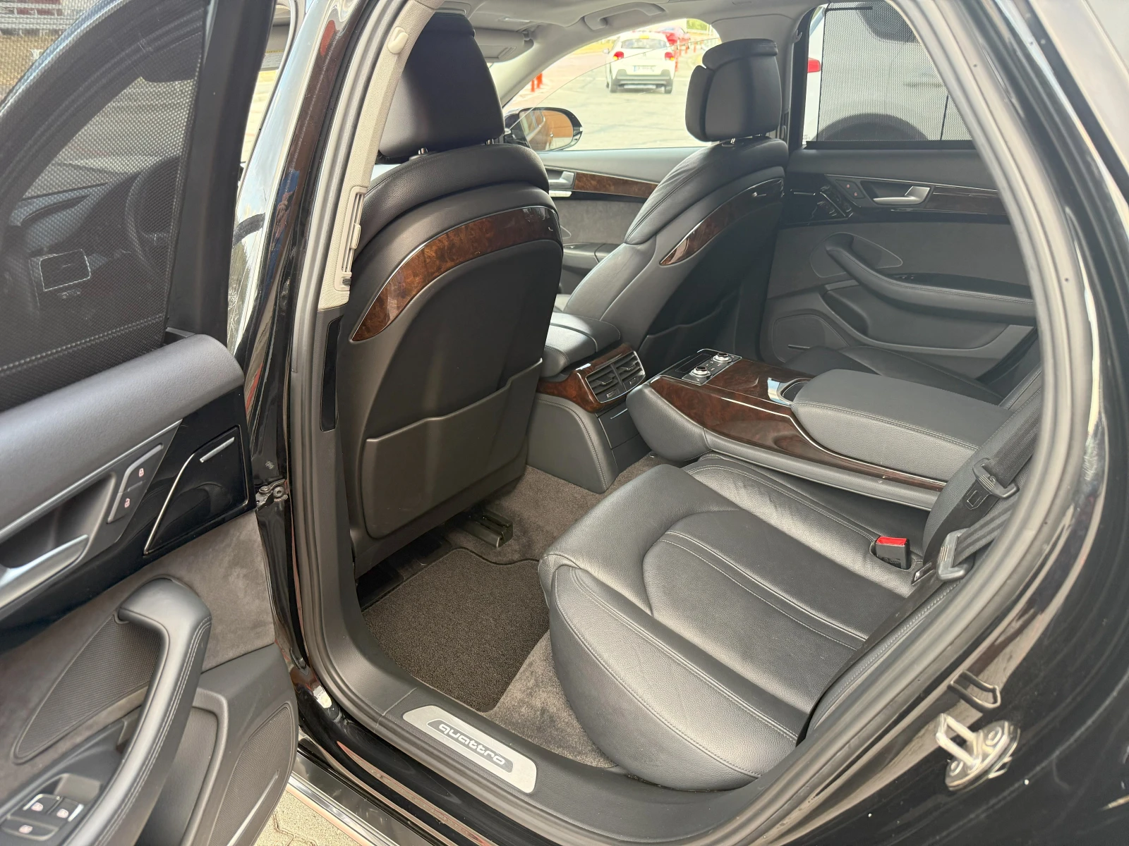 Audi A8 TFSI FULL | Mobile.bg � ����������� 11