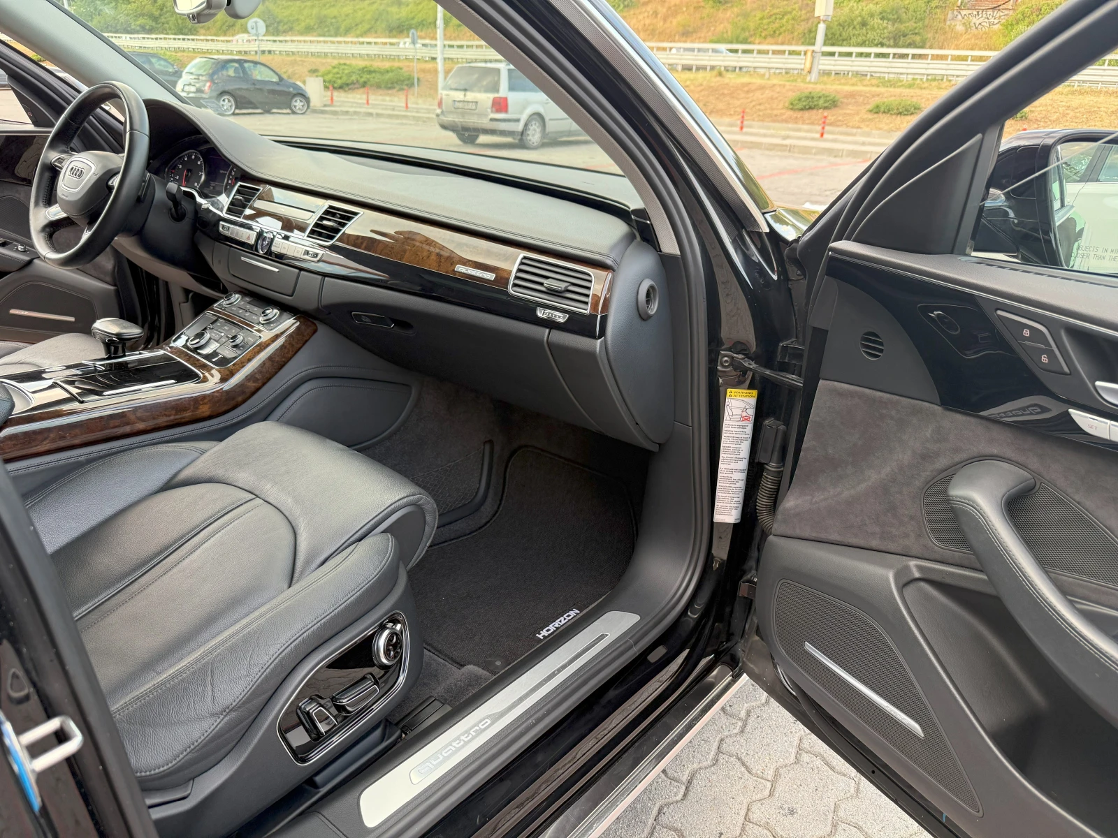 Audi A8 TFSI FULL | Mobile.bg � ����������� 12