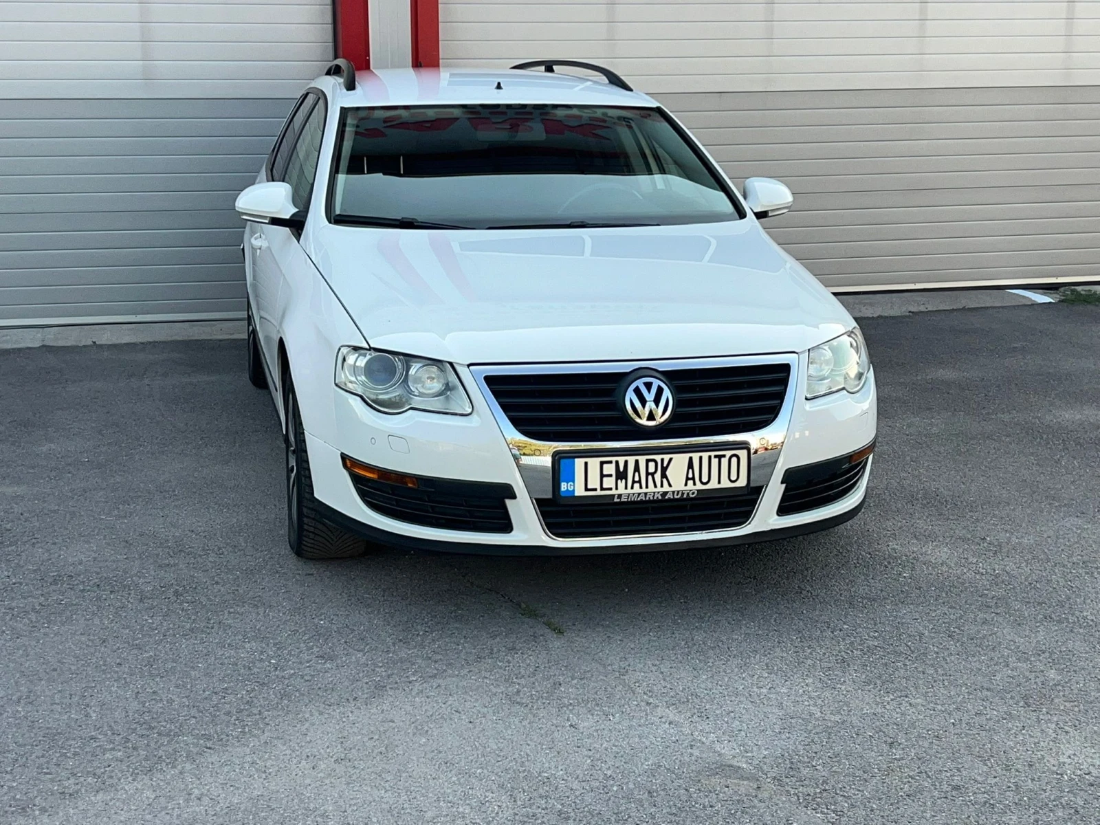 VW Passat 2.0TDI AUTOMATIK DSG NAVI KLIMATRONIK ЛИЗИНГ!!! - изображение 3
