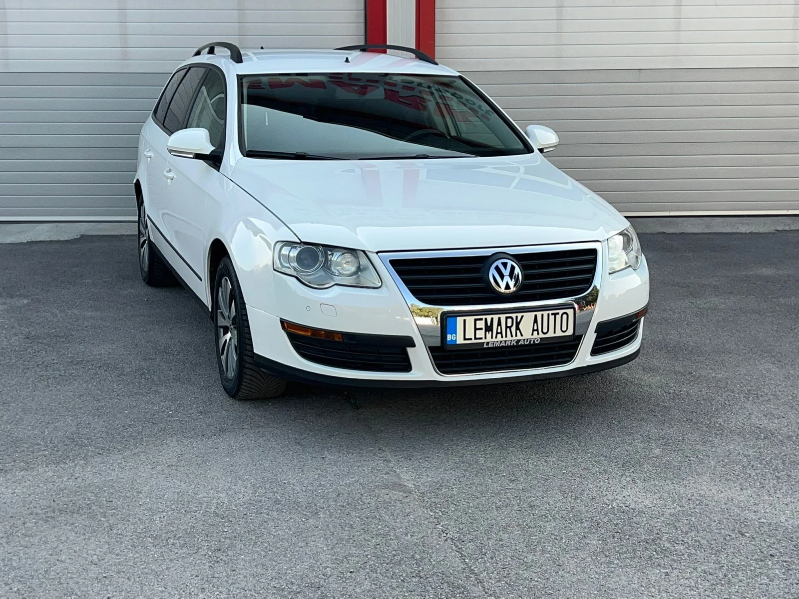 VW Passat 2.0TDI AUTOMATIK DSG NAVI KLIMATRONIK ЛИЗИНГ!!! - изображение 5