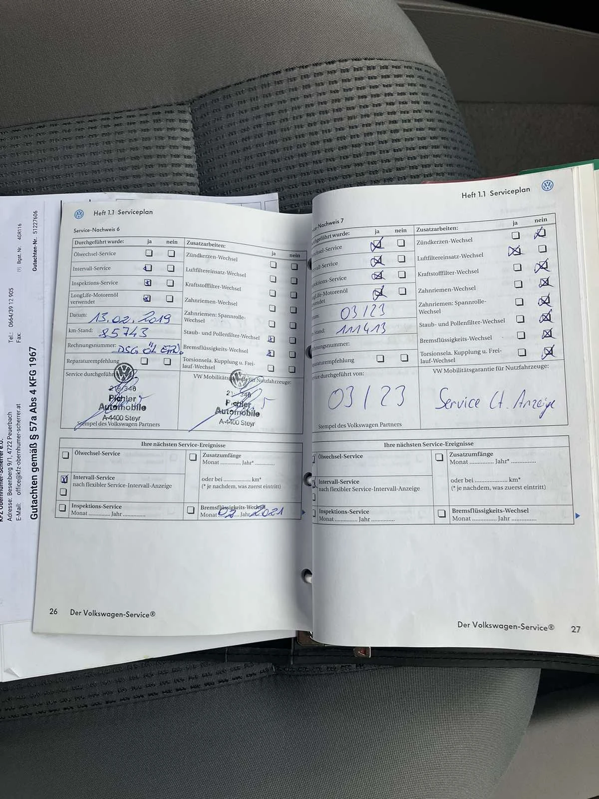 VW Caddy 1.9 TDI | Mobile.bg   14