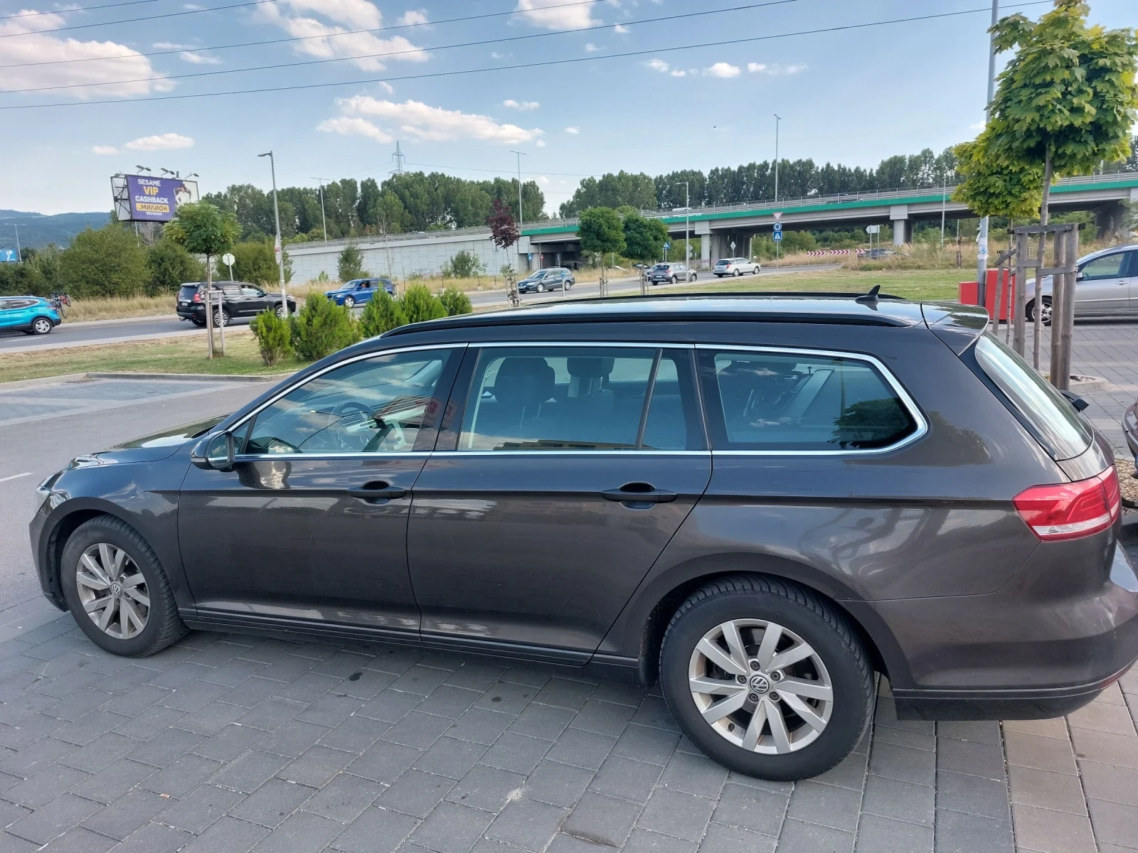 VW Passat | Mobile.bg   15