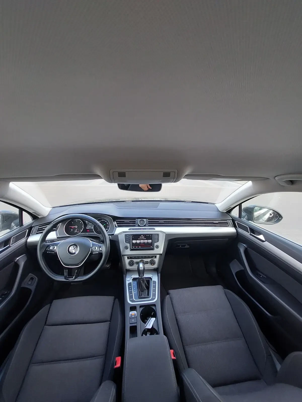 VW Passat | Mobile.bg   12