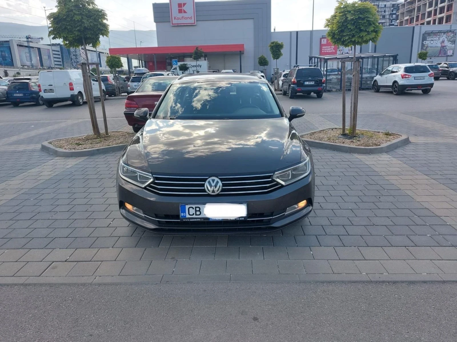 VW Passat | Mobile.bg   1