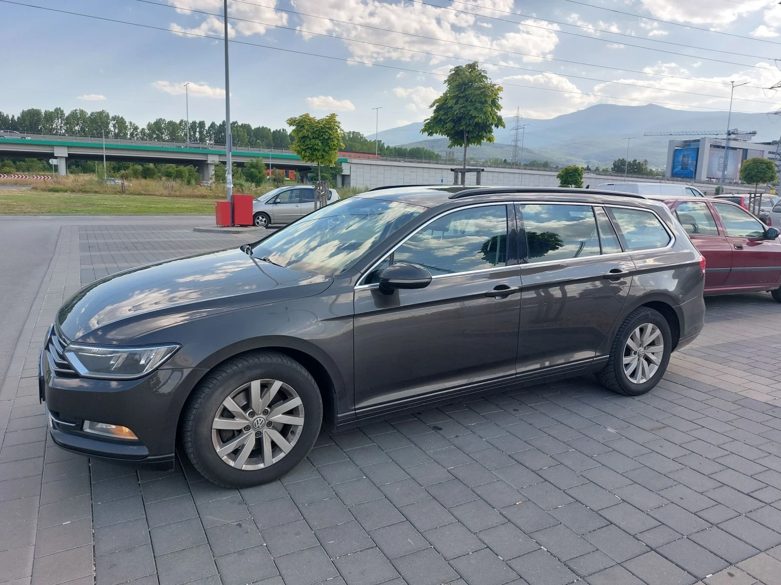 VW Passat | Mobile.bg   16