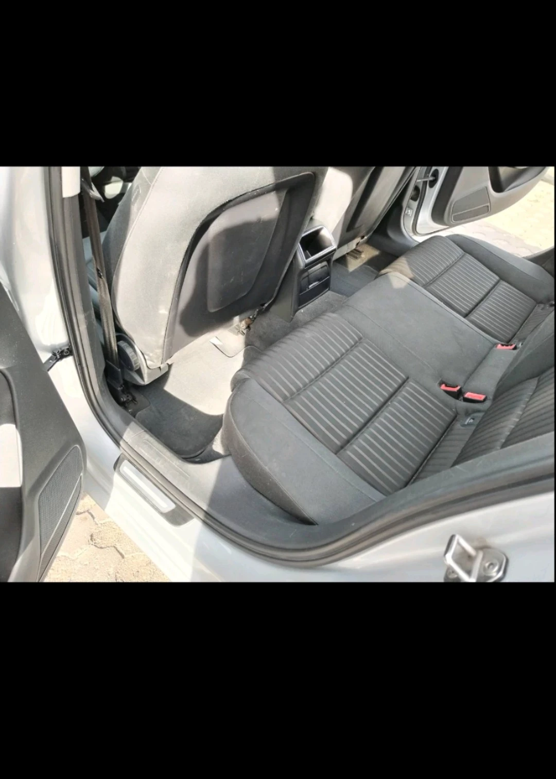 Audi A4 Distronic  - изображение 7