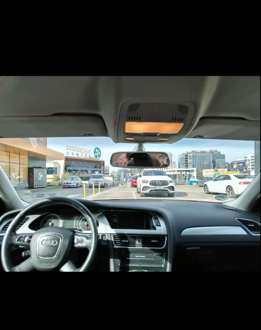 Audi A4 Distronic  - изображение 6