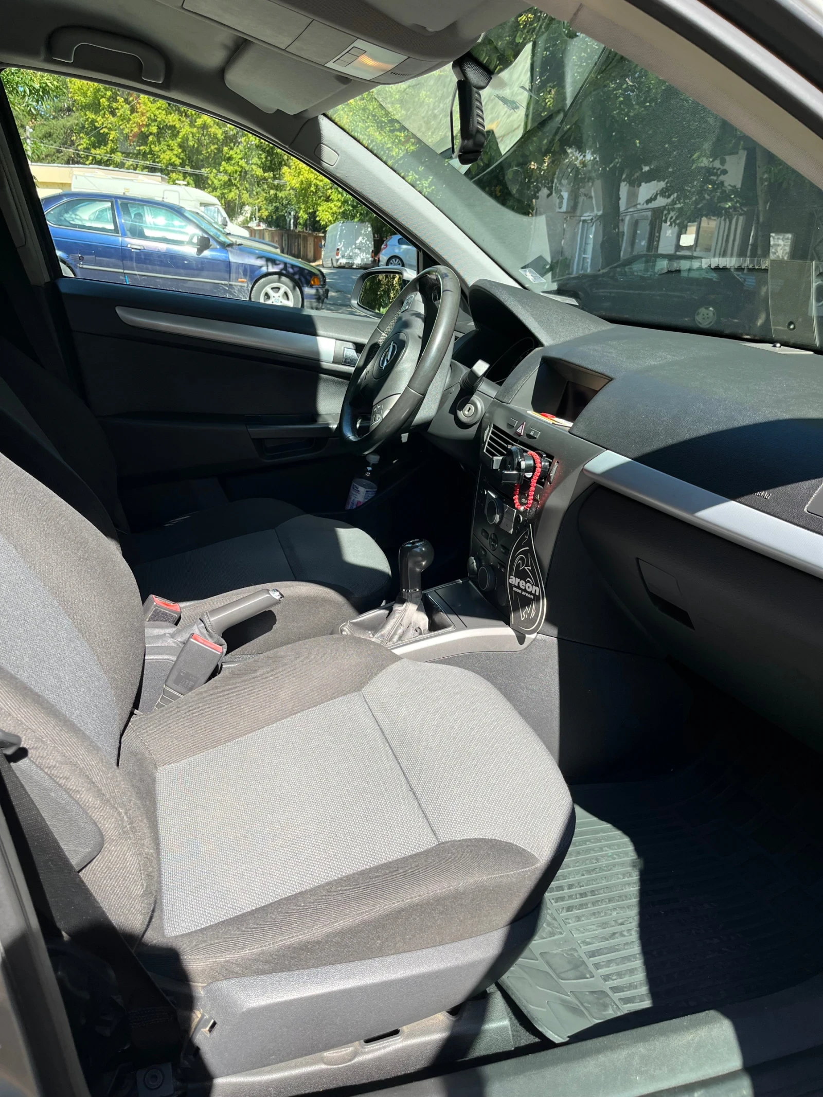 Opel Astra  - изображение 4