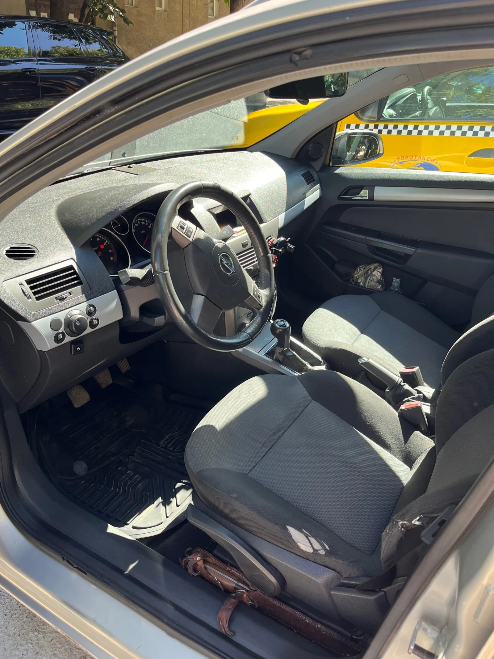 Opel Astra  - изображение 5