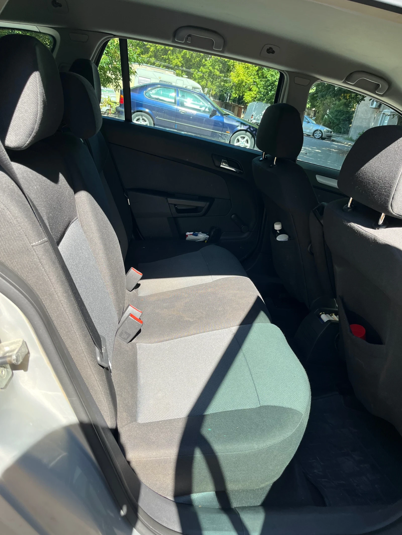 Opel Astra  - изображение 6