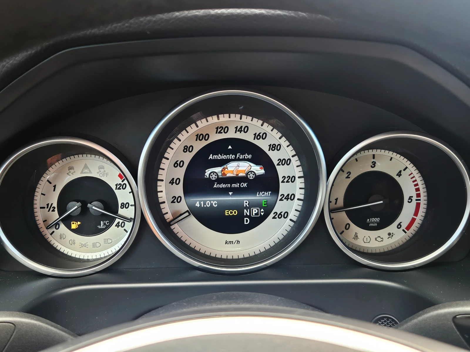 Mercedes-Benz E 350 AMG/4MATIC/GERMANY/LED/AIRMATIC/ПОДГРЕВ/AUTO H/LIZ - изображение 10