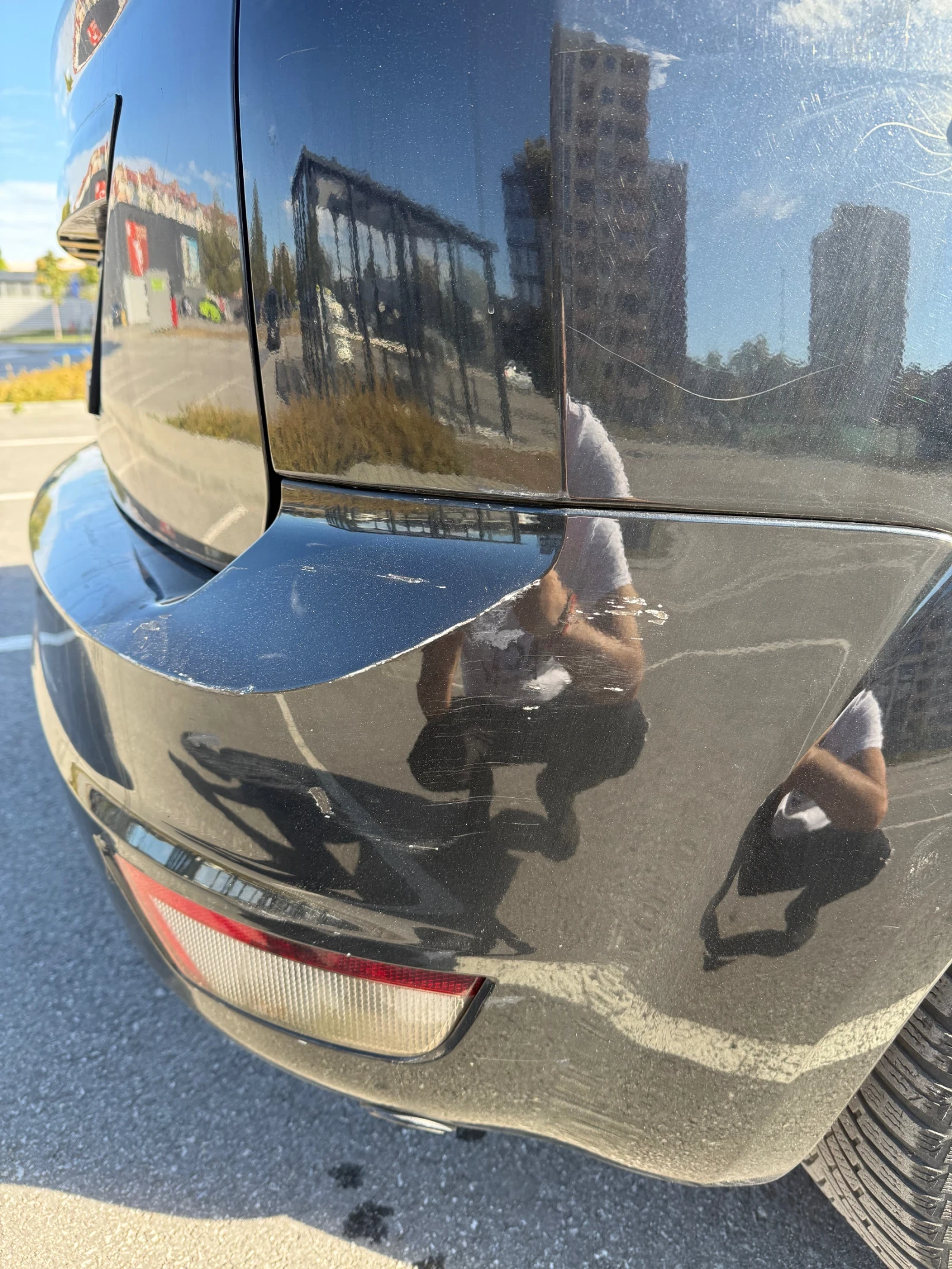 Ford Focus 1.6 LPG | Mobile.bg — изображение 10