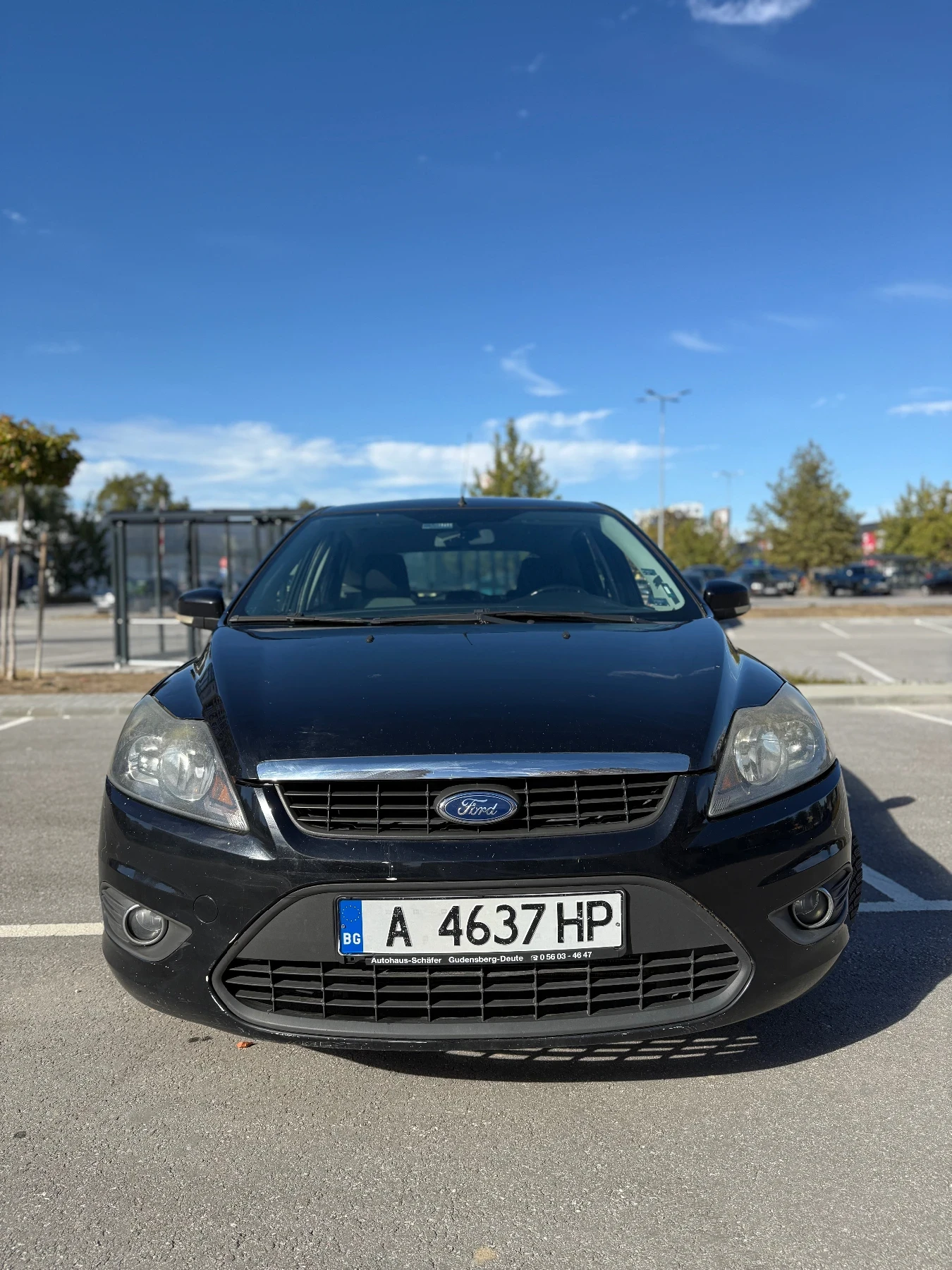 Ford Focus 1.6 LPG | Mobile.bg — изображение 5