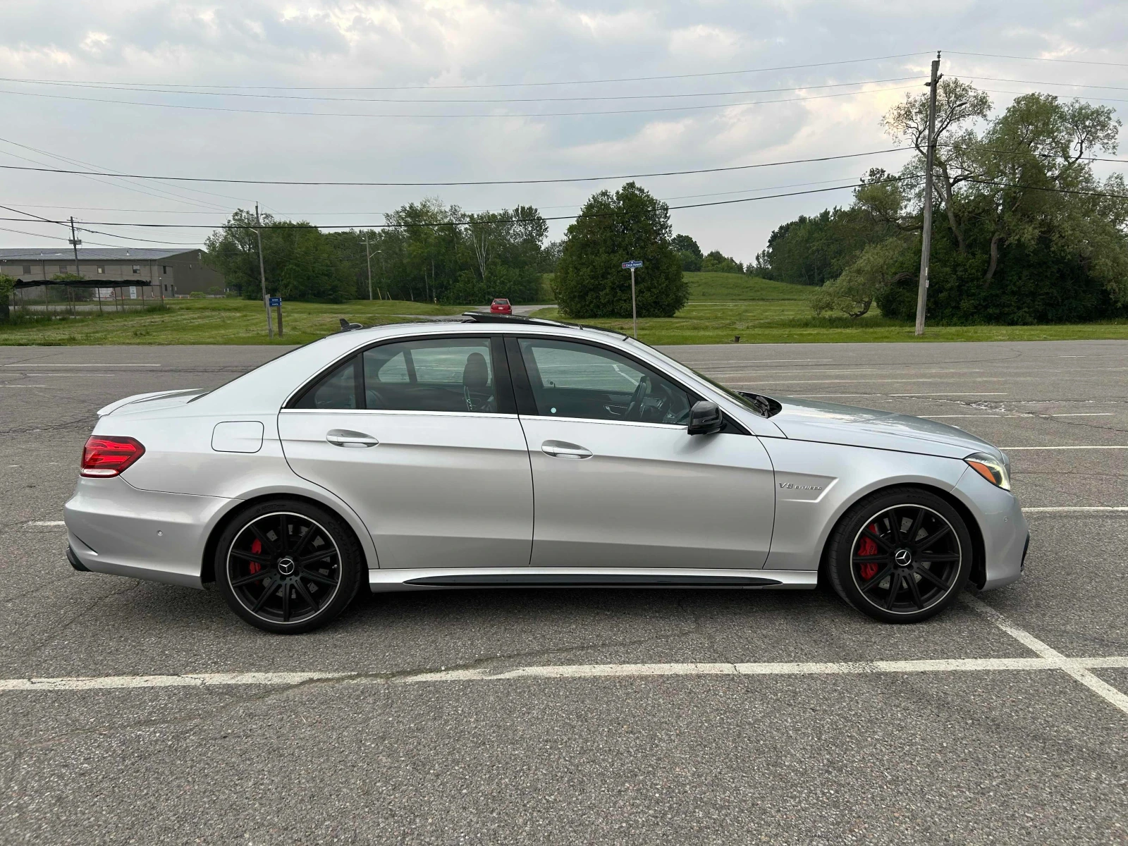 Mercedes-Benz E 63 AMG * S * AWD * 700HP * DESIGNO * CARFAX - изображение 5