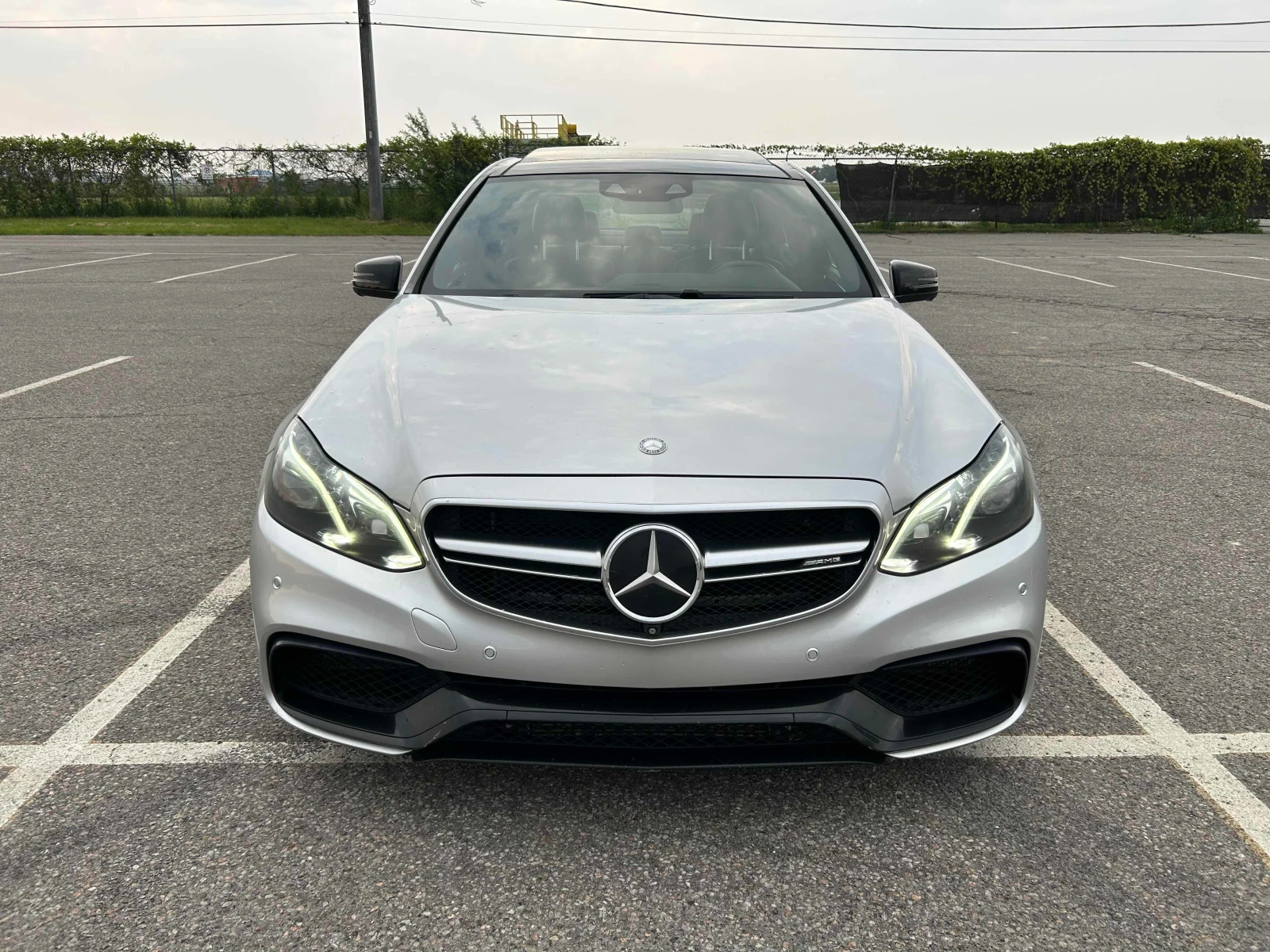Mercedes-Benz E 63 AMG * S * AWD * 700HP * DESIGNO * CARFAX - изображение 2
