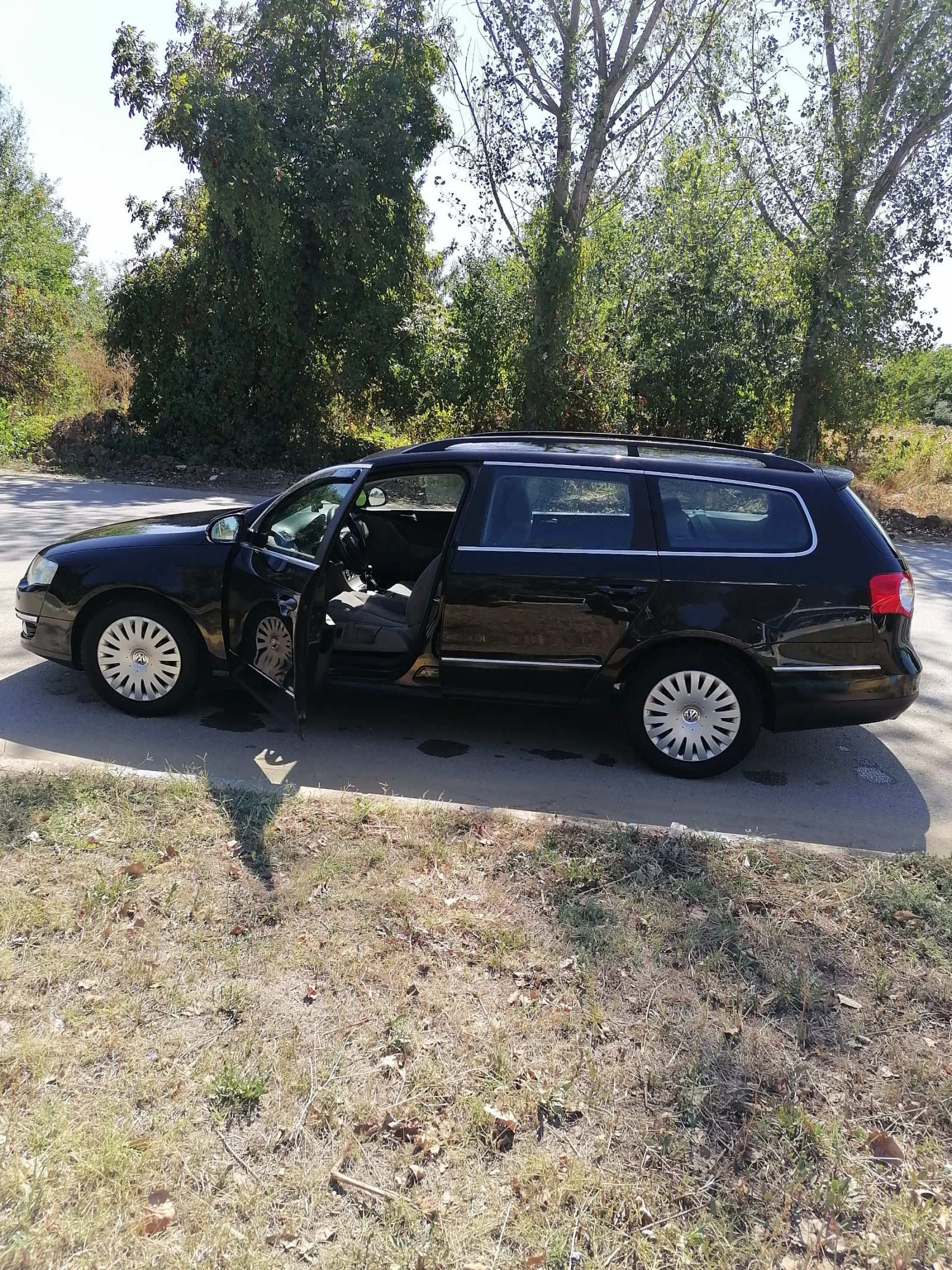 VW Passat 2.0 CR - изображение 8