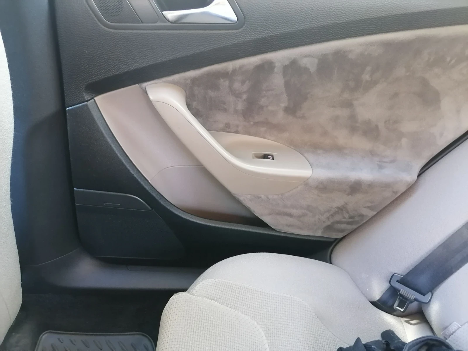 VW Passat 2.0 CR - изображение 5