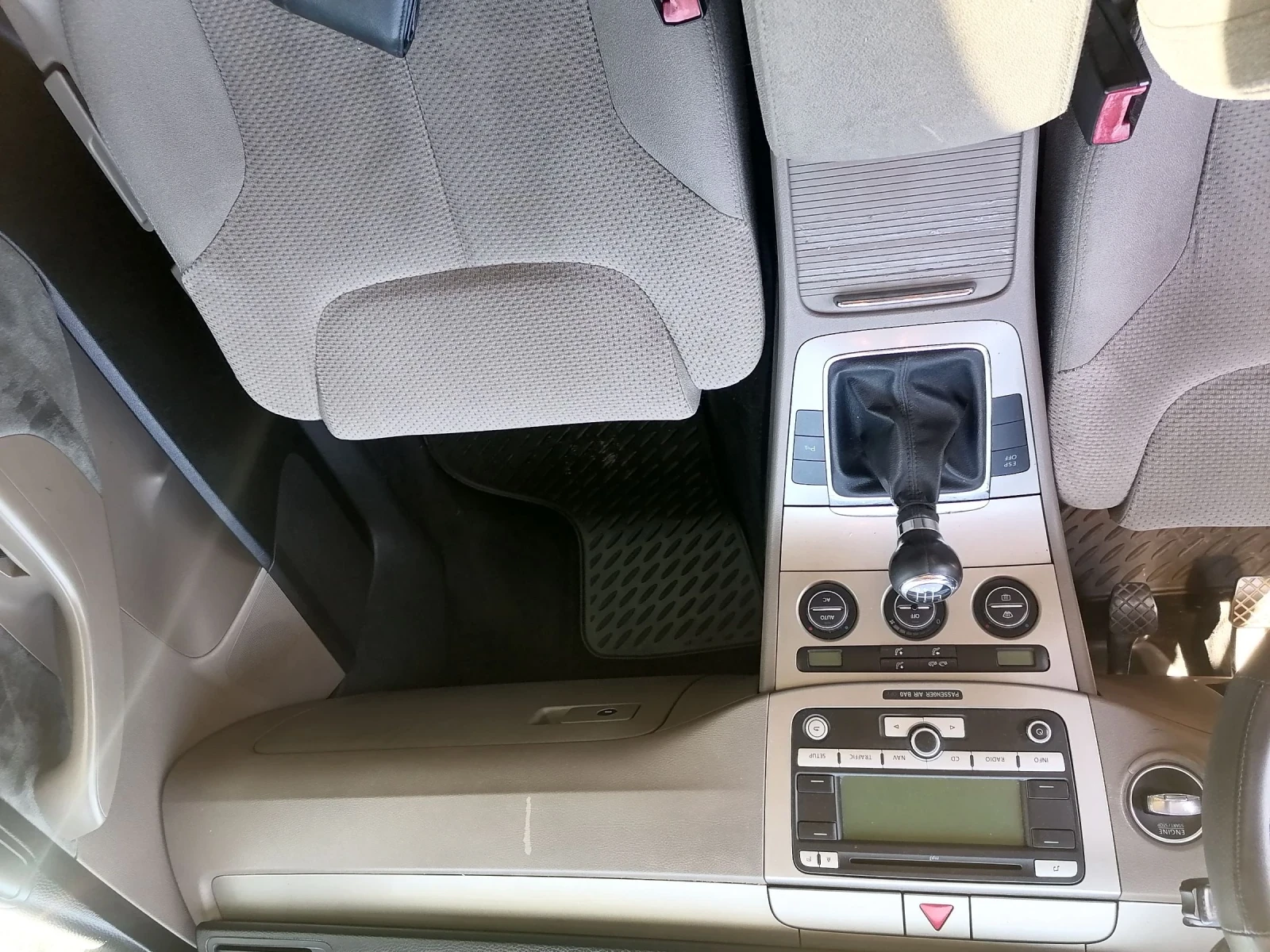 VW Passat 2.0 CR - изображение 4
