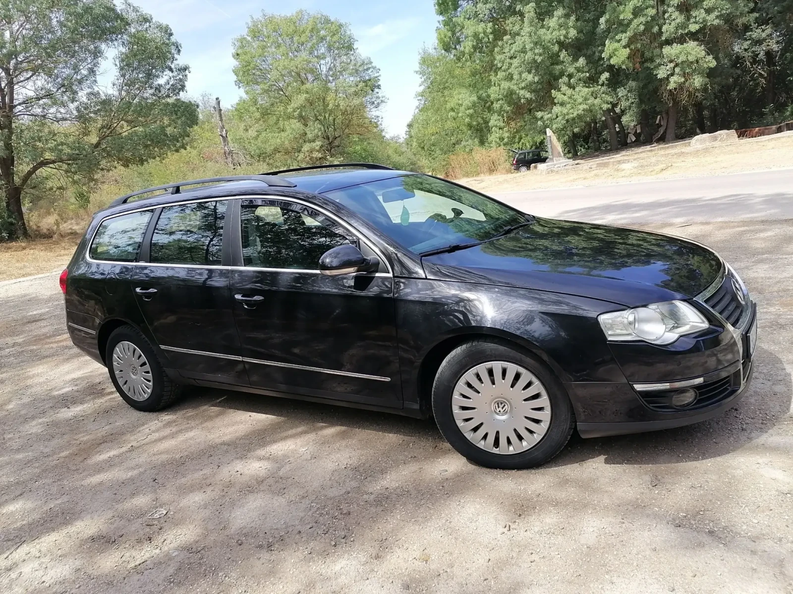 VW Passat 2.0 TDI.  - изображение 2