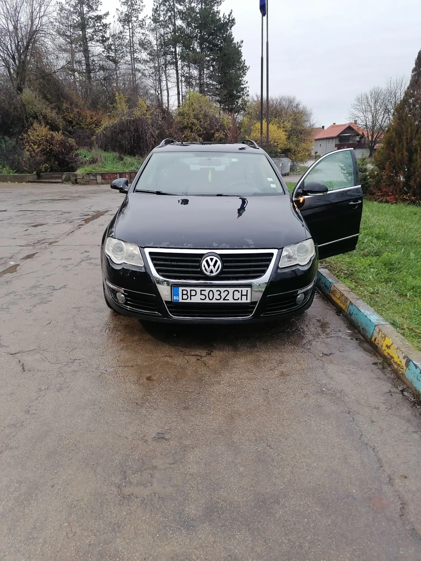 VW Passat 2.0 TDI.  | Mobile.bg � ����������� 1