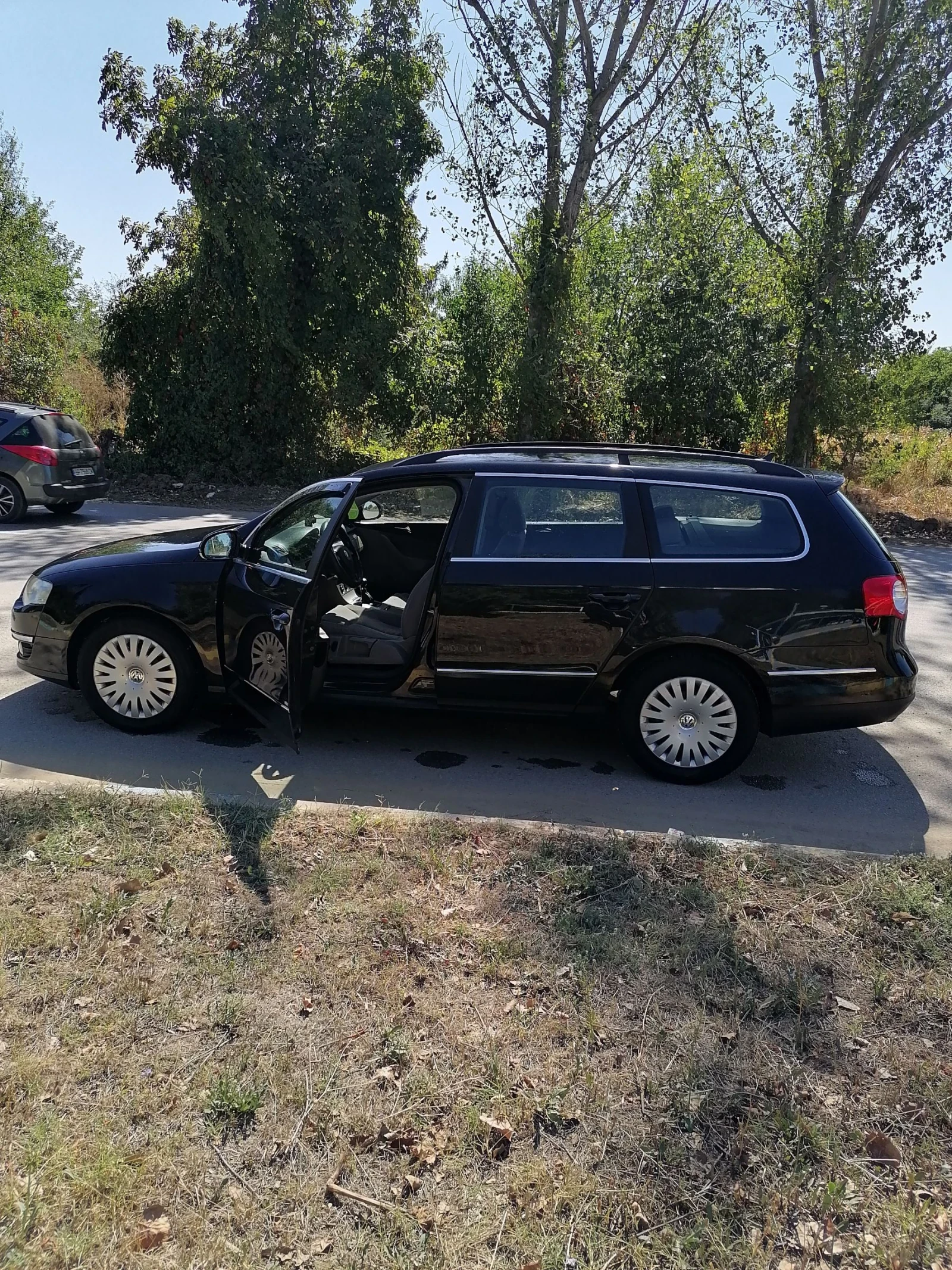 VW Passat 2.0  | Mobile.bg   3