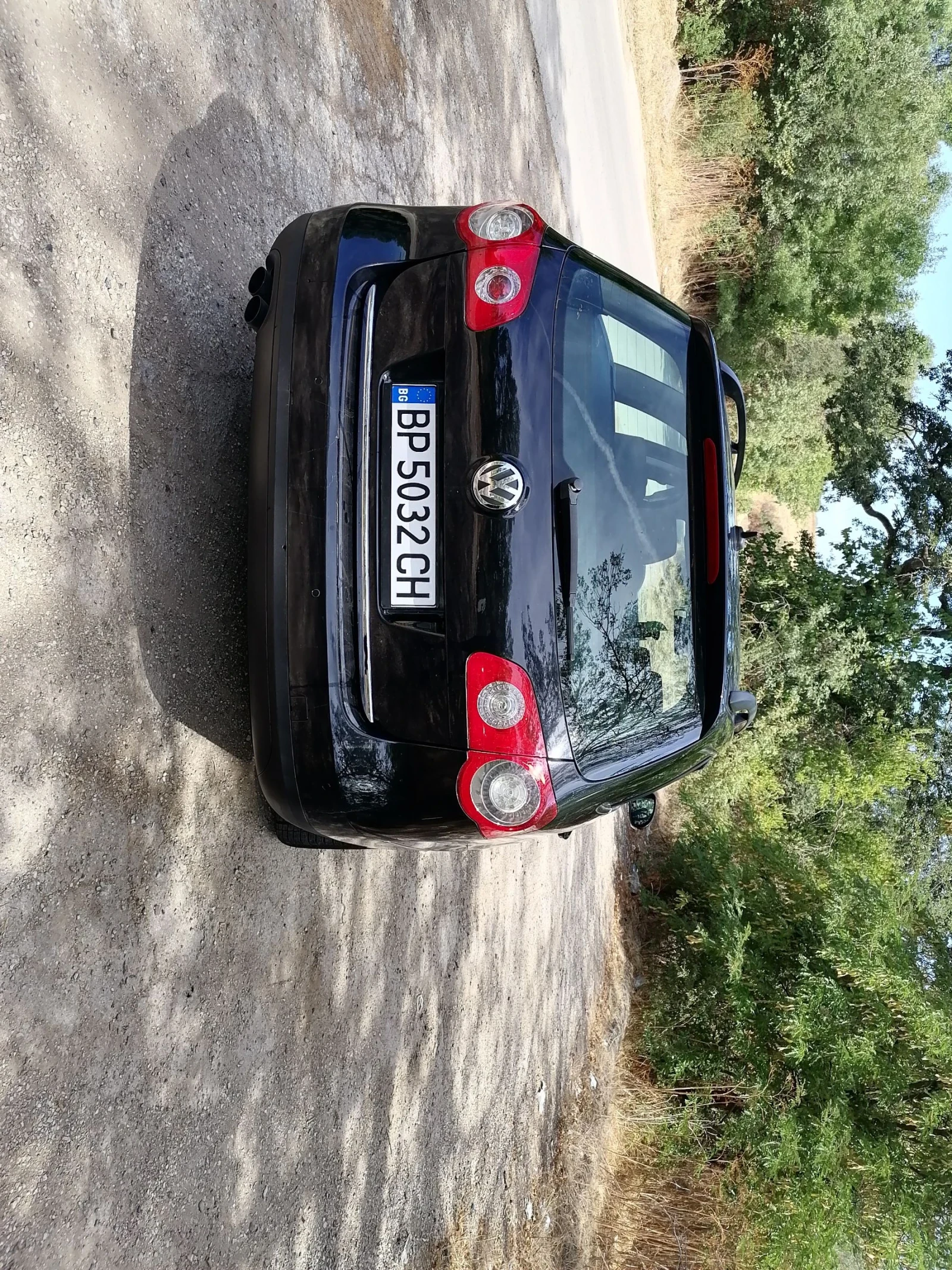 VW Passat 2.0 CR - изображение 10