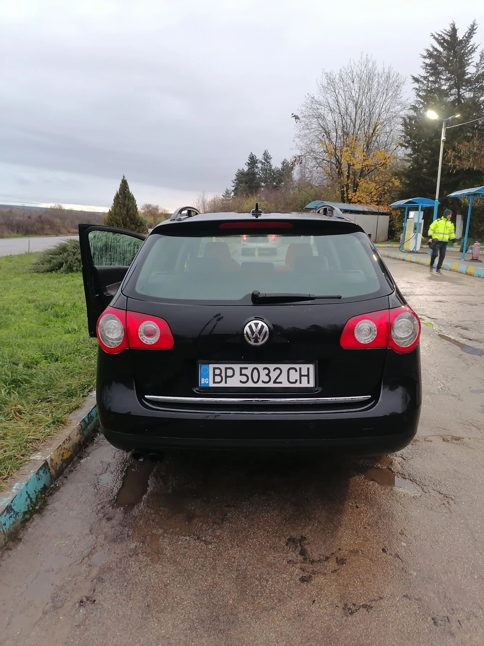 VW Passat 2.0 TDI.  | Mobile.bg � ����������� 17