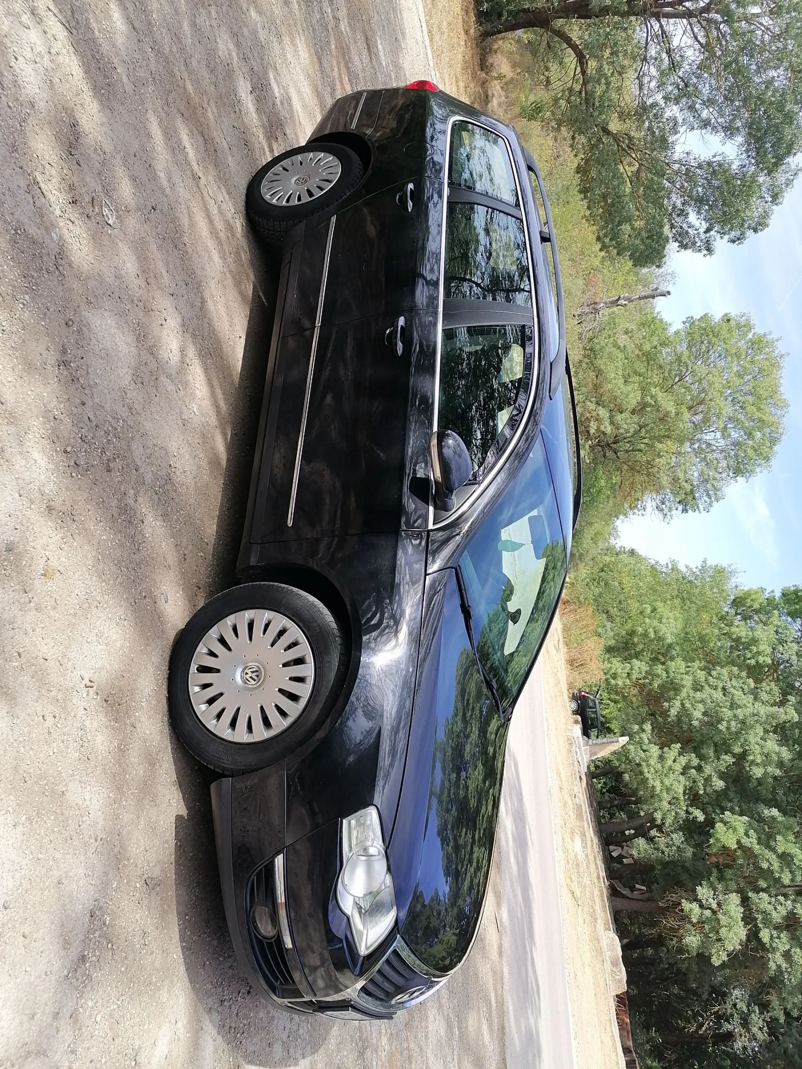 VW Passat 2.0  | Mobile.bg   11