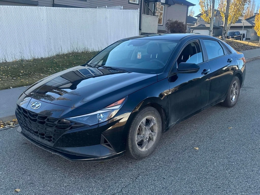 Hyundai Elantra * Essential * CARFAX *    | Mobile.bg   1