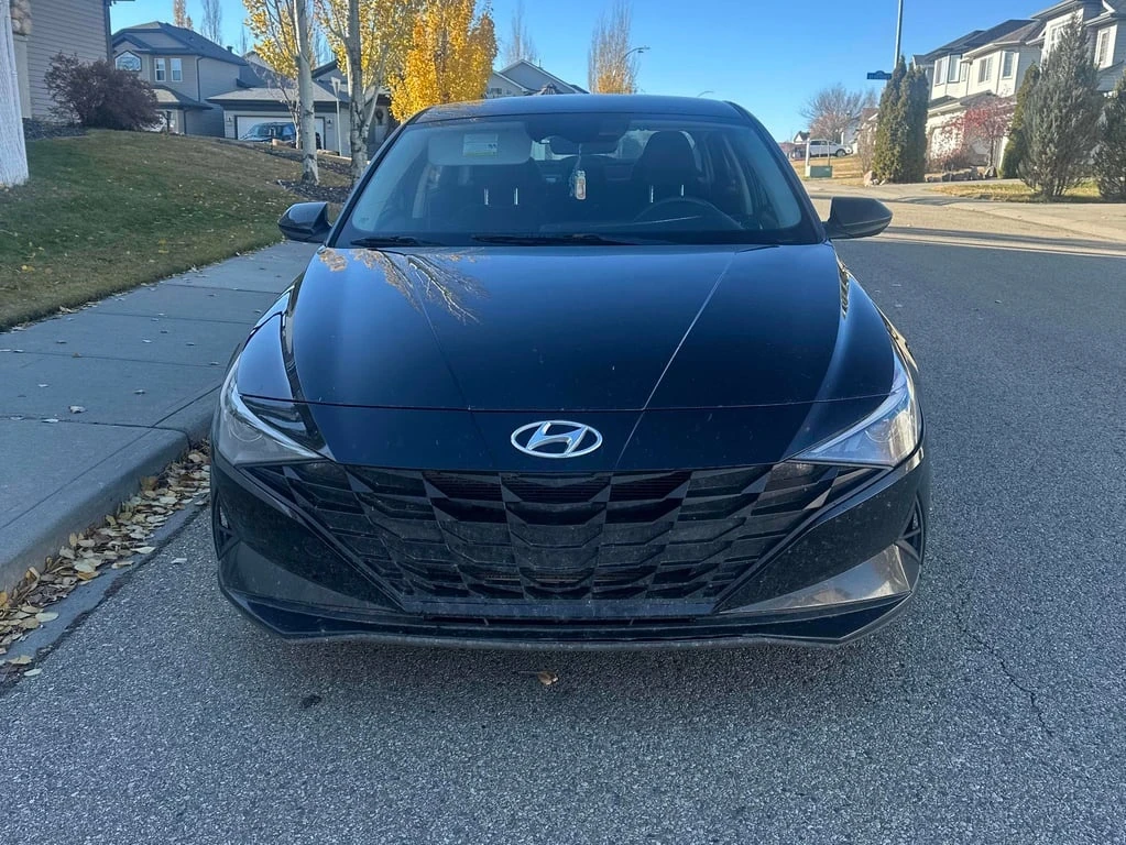 Hyundai Elantra * Essential * CARFAX * БЕЗ ПЪРВОНАЧАЛНА ВНОСКА - изображение 2