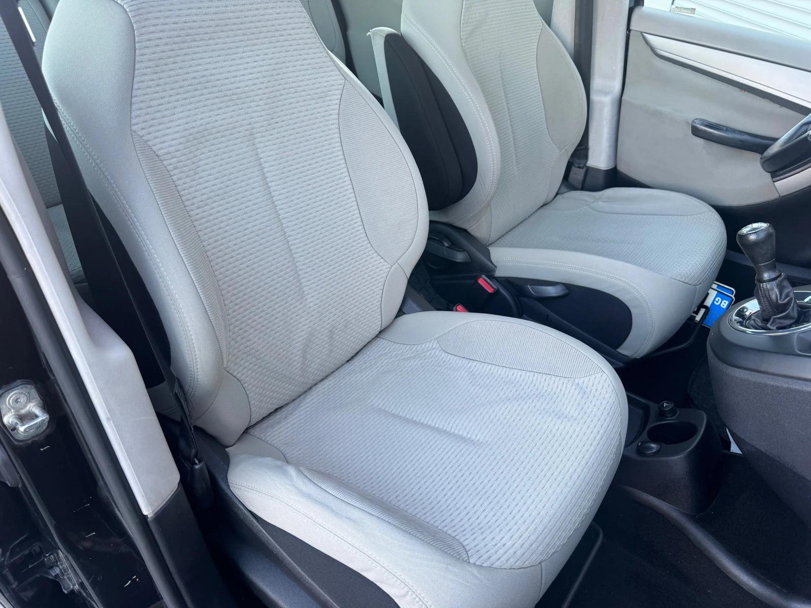 Citroen C4 Picasso 1, 6i GPL, , ,  4, 2  .,  | Mobile.bg   11