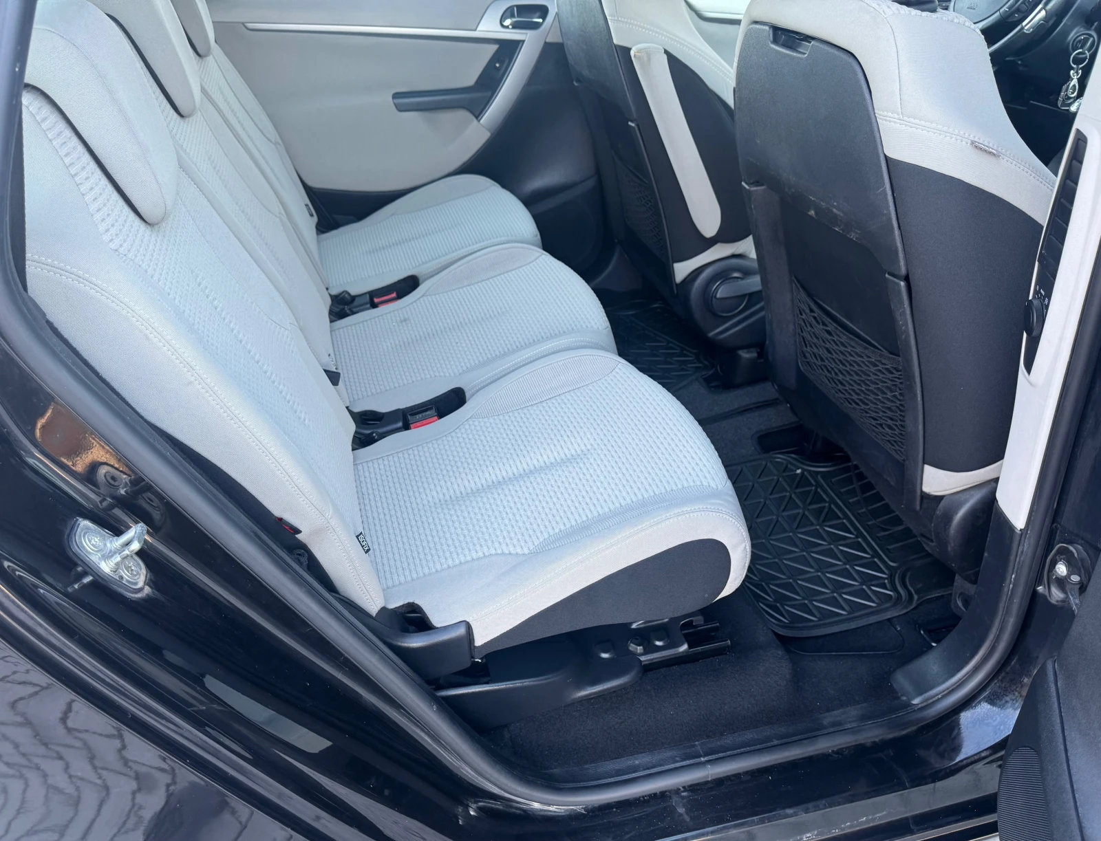 Citroen C4 Picasso 1, 6i GPL, , ,  4, 2  .,  | Mobile.bg   12