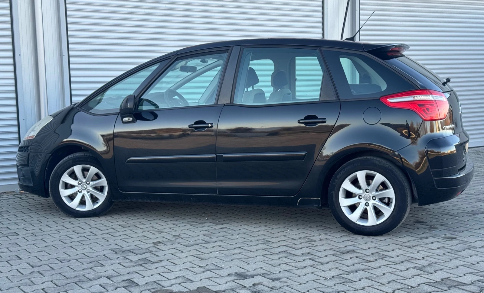 Citroen C4 Picasso 1, 6i GPL, , ,  4, 2  .,  | Mobile.bg   3