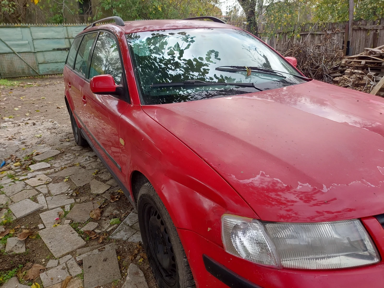 VW Passat B5 | Mobile.bg � ����������� 2