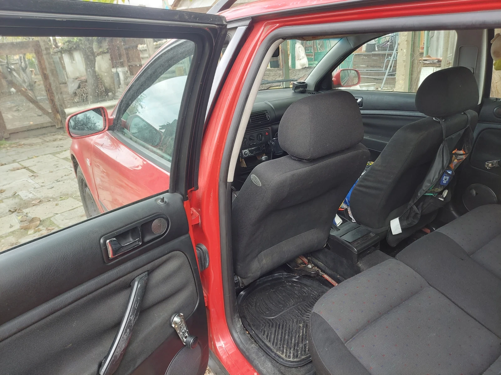 VW Passat B5 | Mobile.bg � ����������� 5