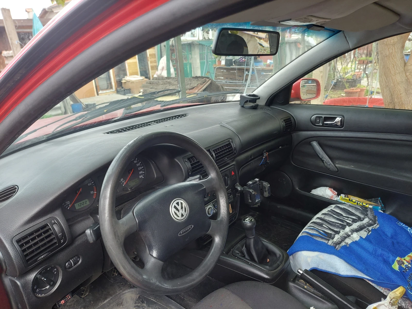 VW Passat B5 | Mobile.bg � ����������� 4