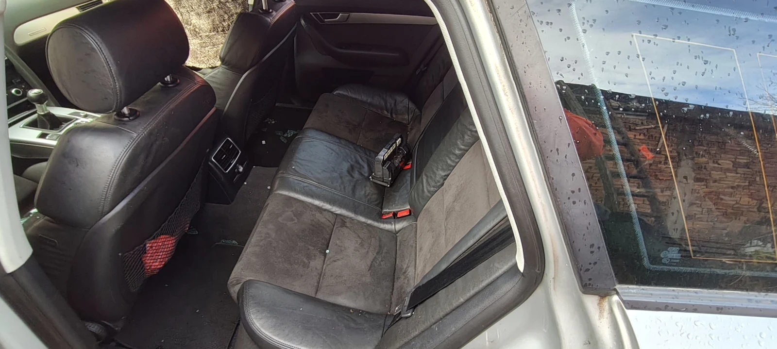 Audi A6 Allroad 3.0TDY CDY 176KW | Mobile.bg   8