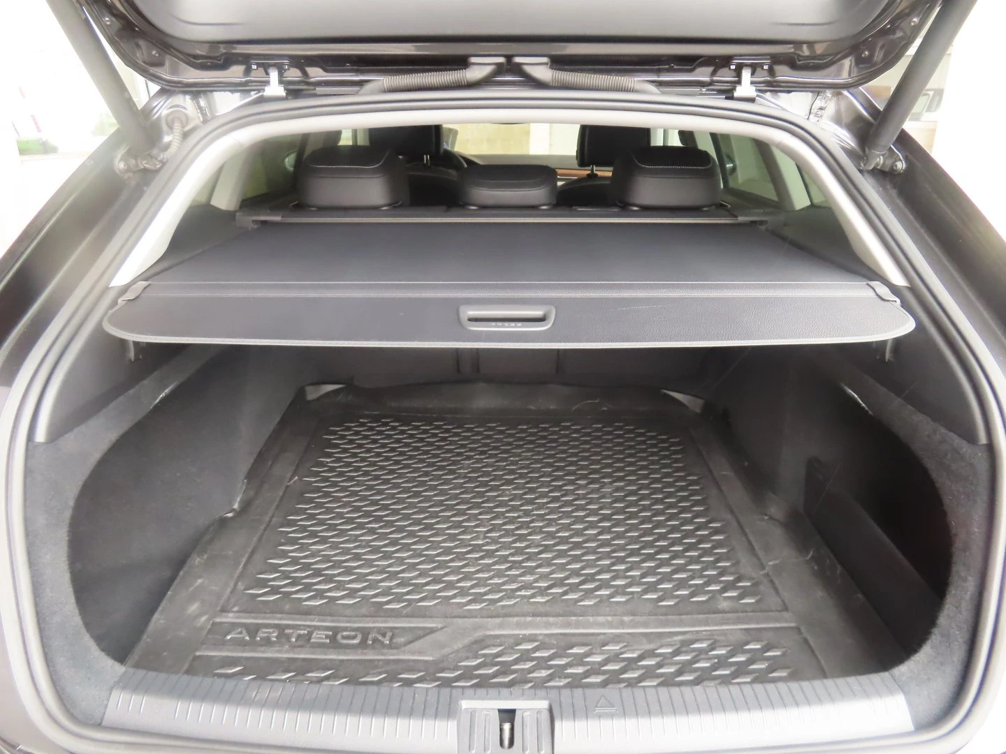 VW Arteon Elegance 2.0 TSI OPF DSG - изображение 4