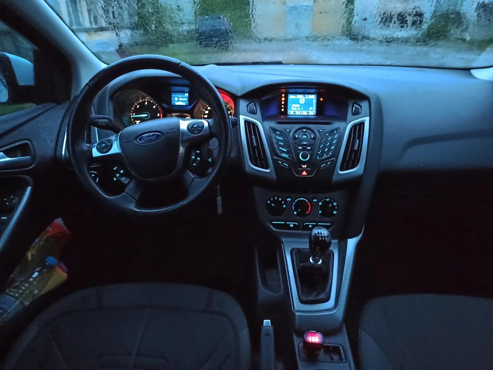 Ford Focus | Mobile.bg � ����������� 9