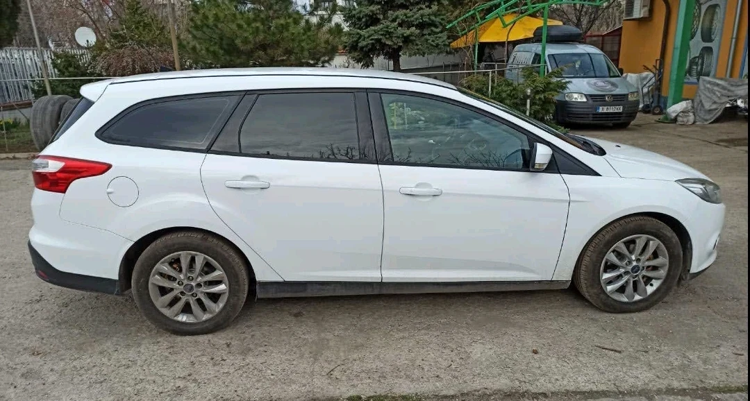 Ford Focus | Mobile.bg � ����������� 12