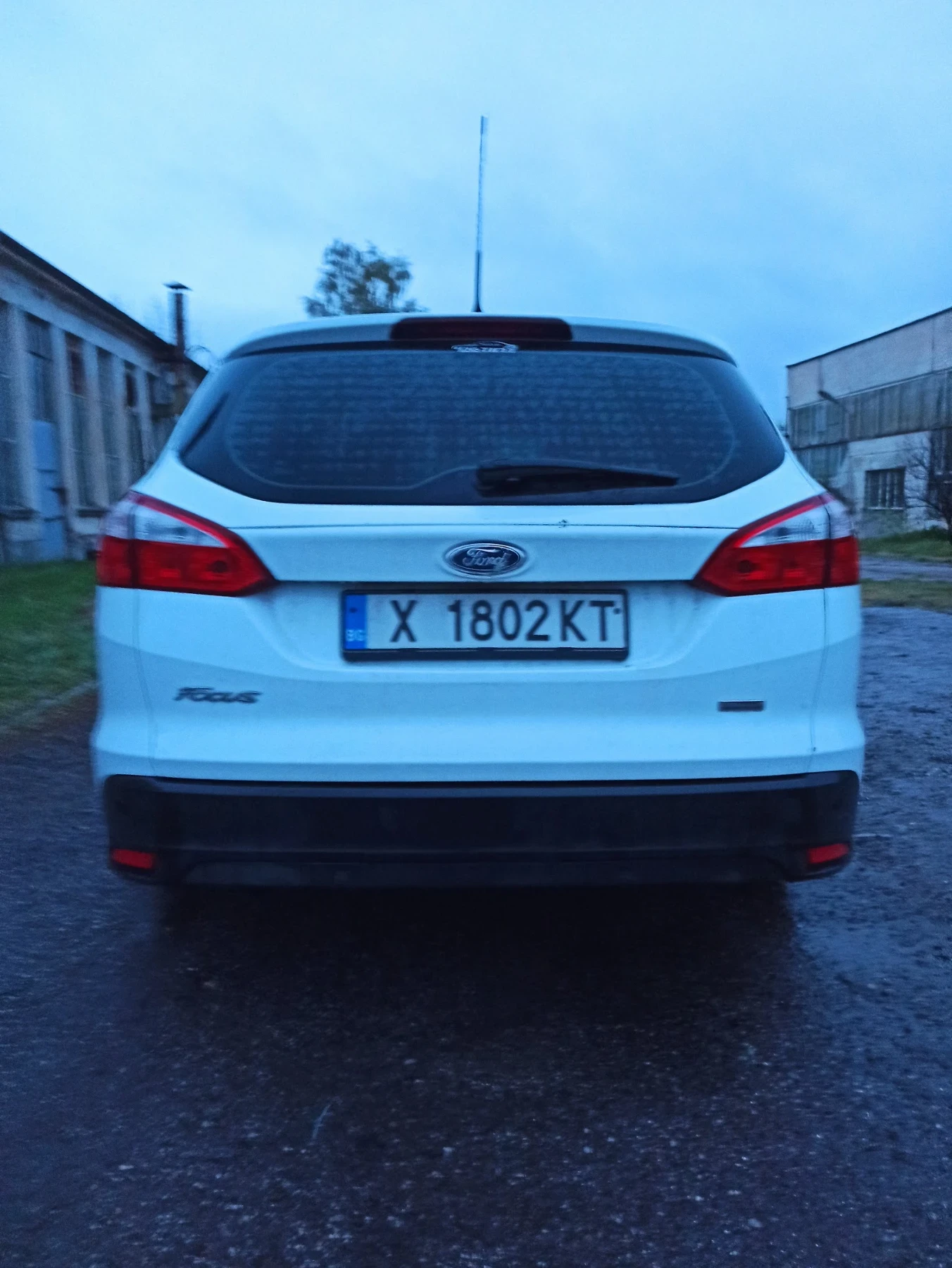 Ford Focus | Mobile.bg � ����������� 6