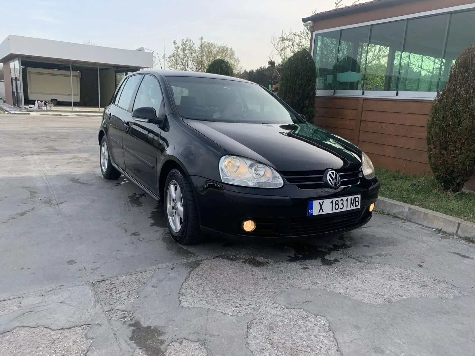 VW Golf | Mobile.bg � ����������� 1