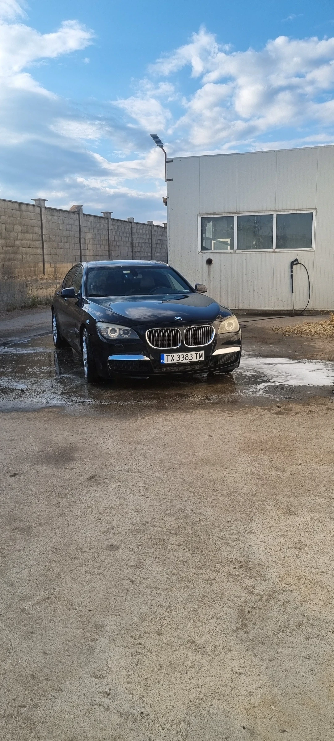 BMW 730 F01 | Mobile.bg � ����������� 10